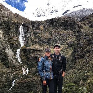 Meet your Posher, Mark